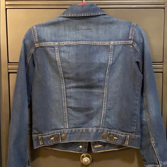 Denim Jacket - Picture 4 of 4